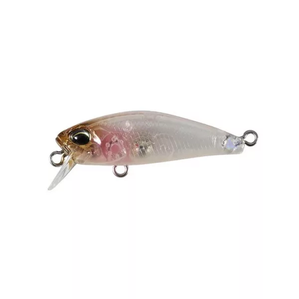 Duo Tetra Works Toto Fat 35F 3,5cm 1,8gr CEH0656 Sexy Magic GB Plávajúci Wobler