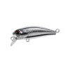 Duo Tetra Works Toto Fat 35S 3,5cm 2,1gr MCC0522 UV Silver Slash B Potápavý Wobbler