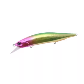   Duo Realis Jerkbait 110SP 11cm 16,2gr MCCZ293 Chrome Florida Plávajúci Wobler