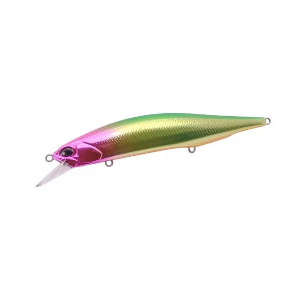 Duo Realis Jerkbait 110SP 11cm 16,2gr MCCZ293 Chrome Florida Plávajúci Wobler