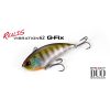 Duo Realis Vibration 62 G-FIX 6,2cm 14,5gr AJO0091 Ivory Halo Potápavý Wobler