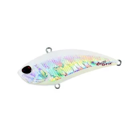   Duo Realis Vibration 68 G-FIX 6,8cm 21gr AJO0091 Ivory Halo Potápavý Wobler