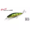 Duo Realis Rozante 63SP 6,3cm 5gr CCC3028 Ghost Chart Plávajúci Wobler