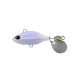 Duo Realis Spin 35 3,5cm 7gr ACCZ049 Ivory Pearl Spin-Tail Umelá nástraha