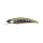 Duo Spearhead Ryuki 70F 7cm 5,3gr MCC4018 Brown Back Yamame OB Plávajúci Wobler