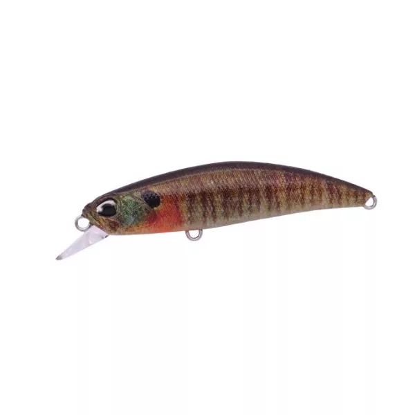 Duo Spearhead Ryuki 60S 6cm 6,5gr CCC3357 True Gill Potápajúci sa Wobler