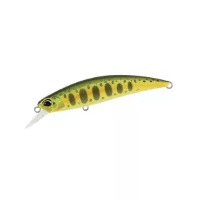   Duo Spearhead Ryuki 70S 7cm 9gr ANI4004 Natural Yamame Süllyedő Wobbler