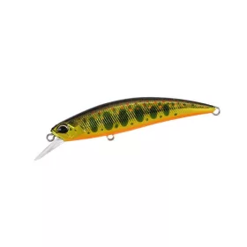   Duo Spearhead Ryuki 70S 7cm 9gr MCC4084 Gold Yamame Süllyedő Wobbler