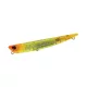 Duo Bayruf Manic 75 7,5cm 7,6gr CCC0871 Clear Yellow Bone Potápavý Wobler