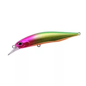   Duo Realis Jerkbait 85SP 8,5cm 8gr MCCZ293 Chrome Florida Plávajúci Wobler