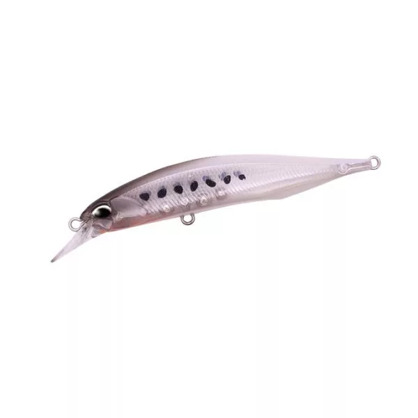 Duo Realis Jerkbait 85SP 8,5cm 8gr CEA0493 Whitebait Plávajúci Wobbler