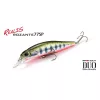 Duo Realis Rozante 77SP 7,7cm 8,4gr CCC0073 Peachy GT Plávajúci Wobler