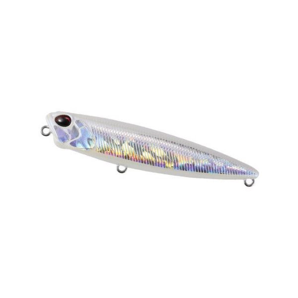 Duo Realis Pencil 85 8,5cm 9,7gr AJO0091 Ivory Halo Plávajúci Wobbler