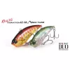 Duo Realis Vibration 62 Apex Tune 6,2cm 9,7gr CDH3066 Funky Gill Potápavý Wobbler