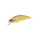Duo Spearhead Ryuki 38S 3,8cm 2,8gr ASI4073 Pink Chart Yamame Potápavý Wobler