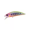 Duo Spearhead Ryuki 50S 5cm 4,5gr ANA4076 Pink Clown Yamame Potápavý Wobler