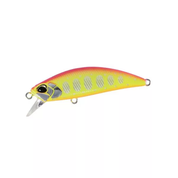 Duo Spearhead Ryuki 50S 5cm 4,5gr ASI4073 Pink Chart Yamame Potápavý Wobbler