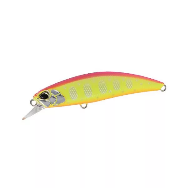 Duo Spearhead Ryuki 60S 6cm 6,5gr ASI4073 Pink Chart Yamame Potápavý Wobler