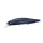 Duo Realis Jerkbait 100SP 10cm 14,5gr GHA3138 Midnight Black II Plávajúci Wobler