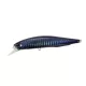 Duo Realis Jerkbait 100SP 10cm 14,5gr GHA3138 Midnight Black II Plávajúci Wobler