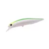 Duo Realis Jerkbait 100SP 10cm 14,5gr ACCZ161 Itako Green White Plávajúci Wobler