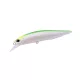 Duo Realis Jerkbait 100SP 10cm 14,5gr ACCZ161 Itako Green White Plávajúci Wobler