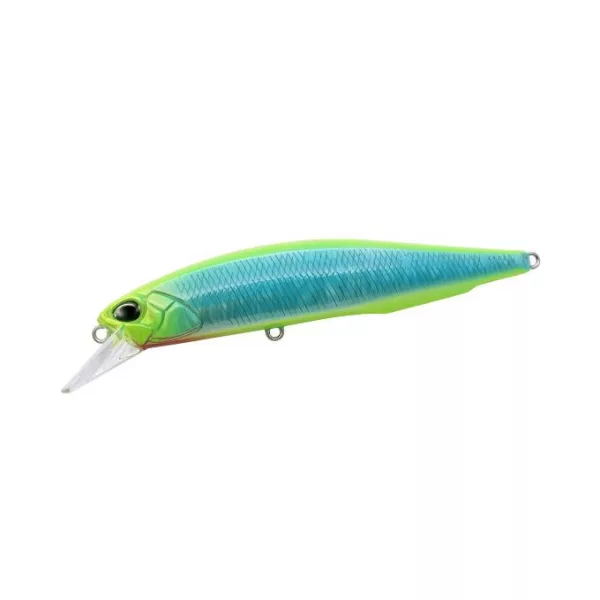 Duo Realis Jerkbait 100SP 10cm 14,5gr CPA0411 Fusilier Plávajúci Wobler