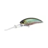 Duo Realis Crank G87 15A G-FIX 8,7cm 34gr GEA3006 Ghost Minnow Plávajúci Wobler