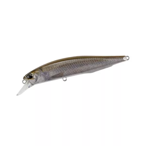 Duo Realis Jerkbait 100SP 10cm 14,5gr CCC3816 Wakasagi ND Plávajúci Wobler
