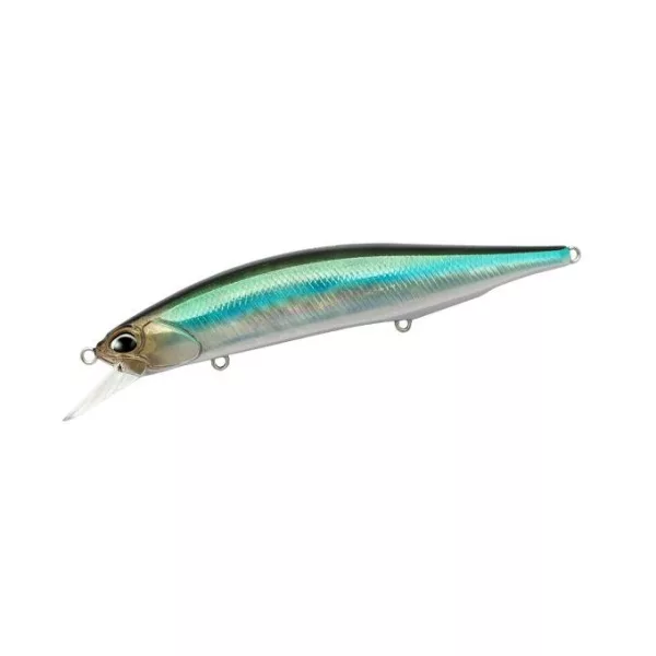 Duo Realis Jerkbait 110SP 11cm 16,2gr CAA4005 Sapphire Lux Plávajúci Wobler