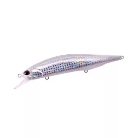   Duo Realis Jerkbait 110SP 11cm 16,2gr AQA0111 White Glow Plávajúci Wobler