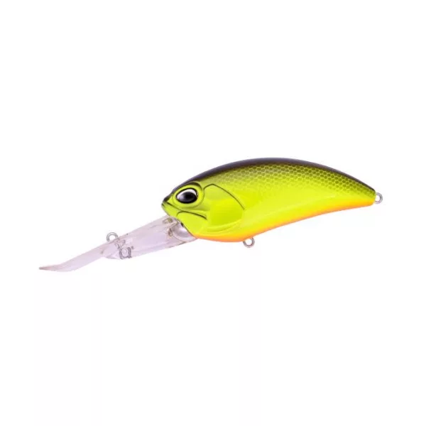 Duo Realis Crank G87 15A G-FIX 8,7cm 34gr ACC3007 Hazard Chart Plávajúci Wobler
