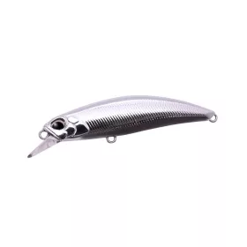   Duo Spearhead Ryuki 60S 6cm 6,5gr MCC0522 UV Silver Slash B Süllyedő Wobbler