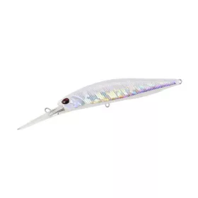   Duo Realis Jerkbait 100DR 10cm 15,6gr AJO0091 Ivory Halo Plávajúci Wobler