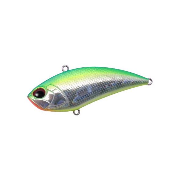 Duo Realis Vibration 68 G-FIX 6,8cm 21gr ADA3238 Citrus Shiner Potápavý Wobler