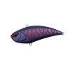 Duo Realis Vibration 68 G-FIX 6,8cm 21gr CPA3295 Mat Black Tiger II Potápavý Wobler
