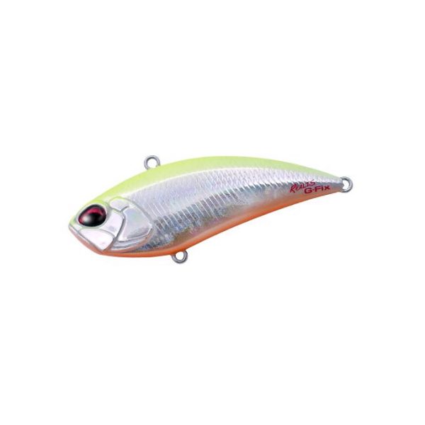 Duo Realis Vibration 68 G-FIX 6,8cm 21gr ADA3062 Tequila Halo Potápavý Wobler