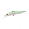 Duo Realis Jerkbait 85SP 8,5cm 8gr ACCZ161 Itako Green White Plávajúci Wobbler