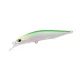 Duo Realis Jerkbait 85SP 8,5cm 8gr ACCZ161 Itako Green White Plávajúci Wobbler