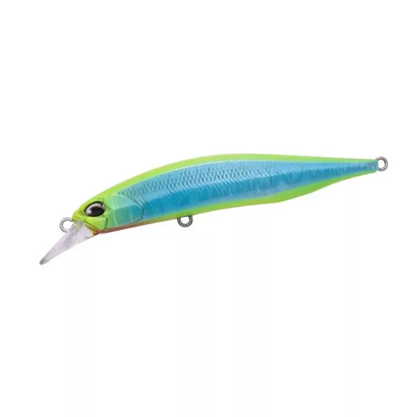 Duo Realis Jerkbait 85SP 8,5cm 8gr CPA0411 Fusilier Plávajúci Wobler