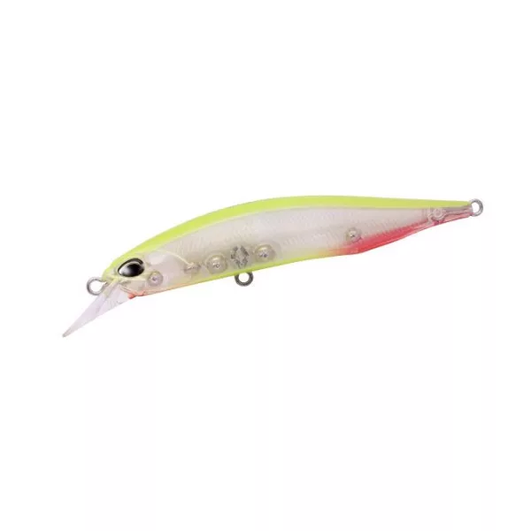 Duo Realis Jerkbait 85SP 8,5cm 8gr CEA0317 Clear Chart Halo Plávajúci Wobbler