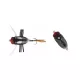 Duo Realis Shinmushi 4,0cm 5,7gr CCC3405 Firefly Imitácia chrobáka