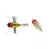 Duo Realis Shinmushi 4,0cm 5,7gr CCC3406 Clown Bug Imitácia chrobáka