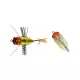Duo Realis Shinmushi 4,0cm 5,7gr CCC3406 Clown Bug Imitácia chrobáka