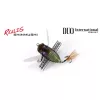 Duo Realis Shinmushi 4,0cm 5,7gr CCC3406 Clown Bug Imitácia chrobáka