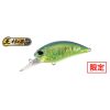 Duo Realis Crank M65 8A 6,5cm 14gr CPAZ349 Blue Back Flake Plávajúci Wobler