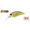 Duo Realis Crank M65 8A 6,5cm 14gr CPAZ347 Pink Back Flake Plávajúci Wobler