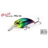 Duo Realis Crank M65 8A 6,5cm 14gr CPAZ347 Pink Back Flake Plávajúci Wobler