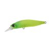 Duo Realis Rozante 63SP 6,3cm 5gr CCC3516 Ghost Mat Lime Chart Plávajúci Wobler