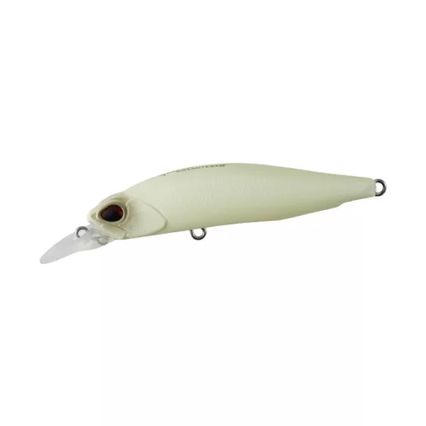 Duo Realis Rozante 63SP 6,3cm 5gr CCC3517 Mat Bone Plávajúci Wobler